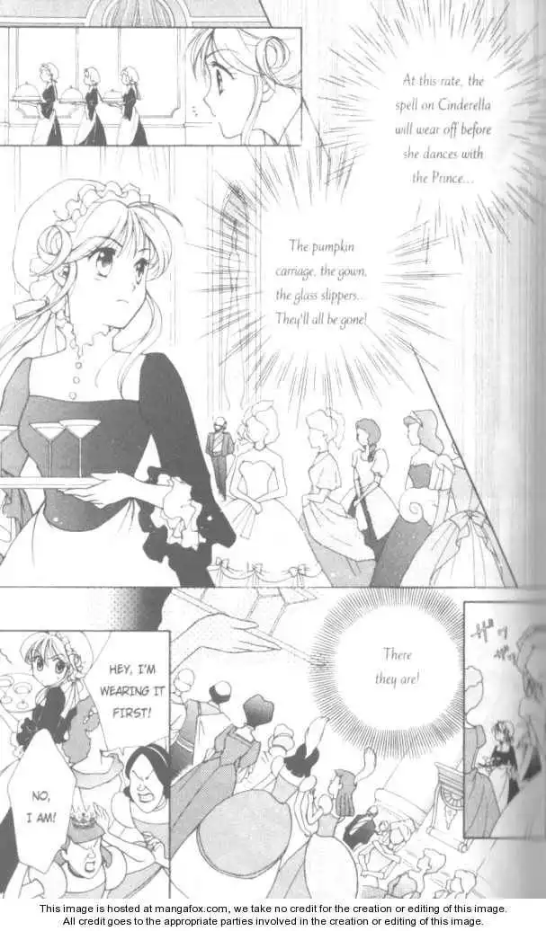 Kilala Princess Chapter 14 13